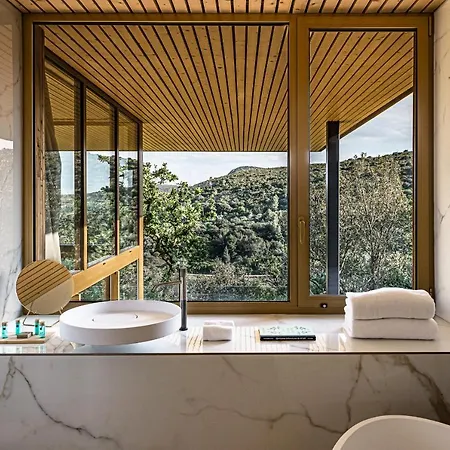 Souki Lodges & Spa * Cabrieres (Herault)