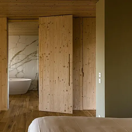 Alojamento de Acomodação e Pequeno-almoço Souki Lodges & Spa *