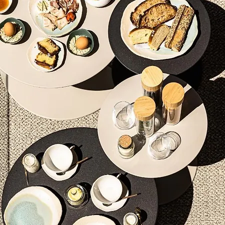 Bed & Breakfast Souki & Cabrieres (Herault)