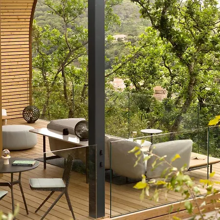 Bed & Breakfast Souki & Cabrieres (Herault)