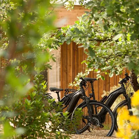 ベッド・アンド・ブレックファスト Souki ~ & Cabrières