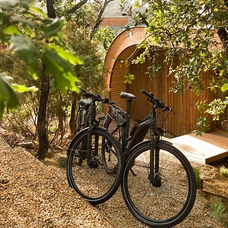 Souki ~ & * Cabrières