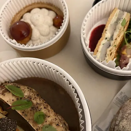 Souki & Bed & Breakfast