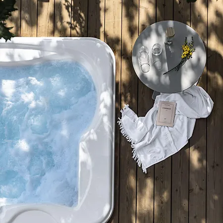 Souki Lodges & Spa *
