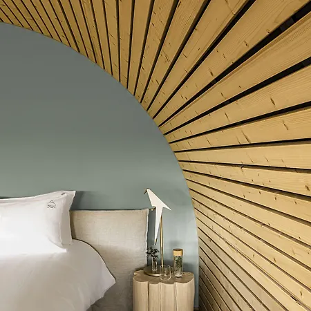 Souki Lodges & Spa Cabrieres (Herault)