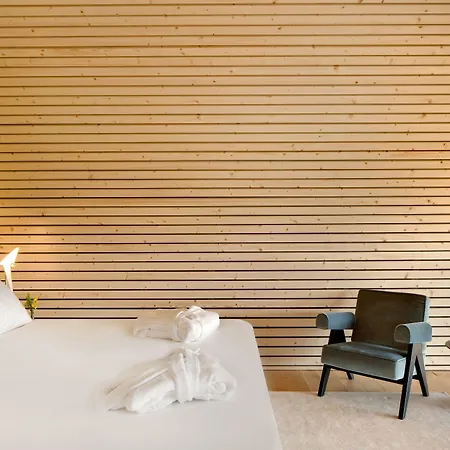 Souki Lodges & Spa Alojamento de Acomodação e Pequeno-almoço