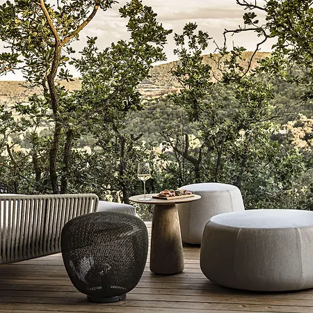 Souki Lodges & Spa * Cabrieres (Herault)