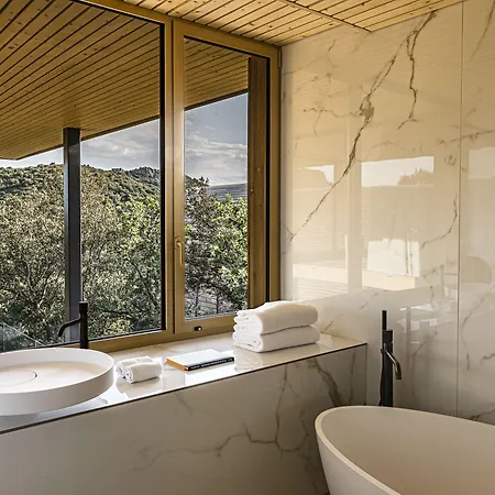 Souki Lodges & Spa Alojamento de Acomodação e Pequeno-almoço Cabrieres (Herault)