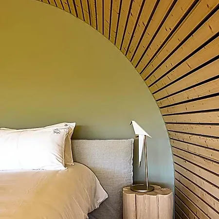 Souki Lodges & Spa *