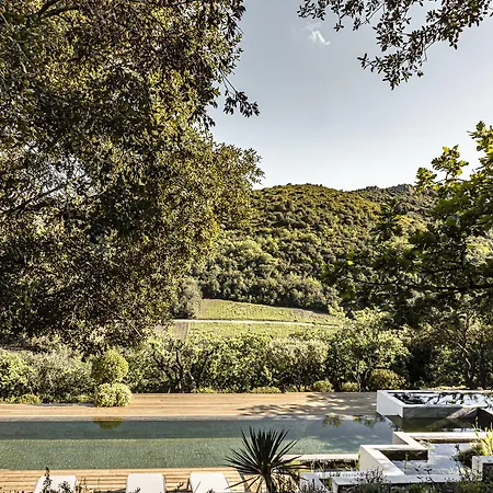 Souki & Bed and breakfast Cabrieres (Herault)