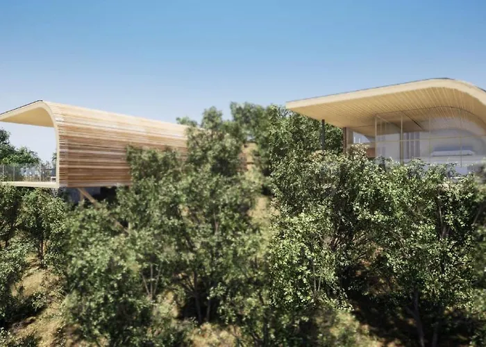 Alojamento de Acomodação e Pequeno-almoço Souki ~ &