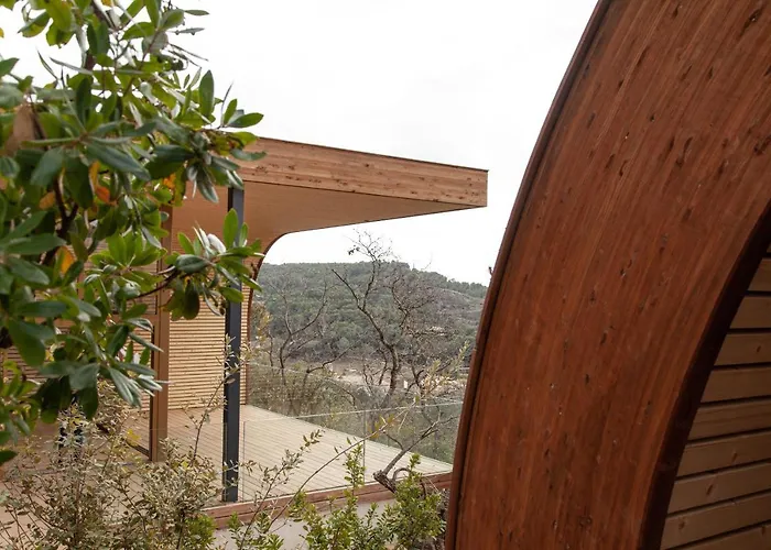 Alojamento de Acomodação e Pequeno-almoço Souki ~ & Cabrieres (Herault)