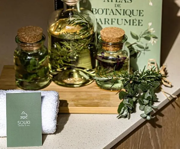 Souki ~ & Alojamento de Acomodação e Pequeno-almoço