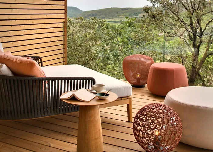 Souki ~ & Cabrieres (Herault)