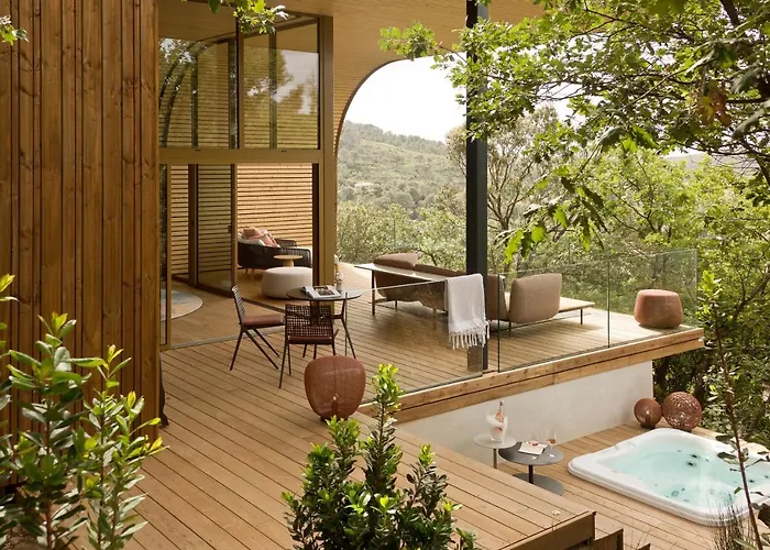 Souki ~ & Cabrieres (Herault)