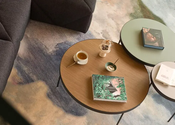 Alojamento de Acomodação e Pequeno-almoço Souki ~ & Cabrieres (Herault)