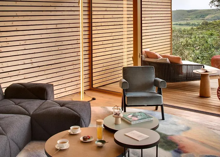 Alojamento de Acomodação e Pequeno-almoço Souki ~ & Cabrieres (Herault)