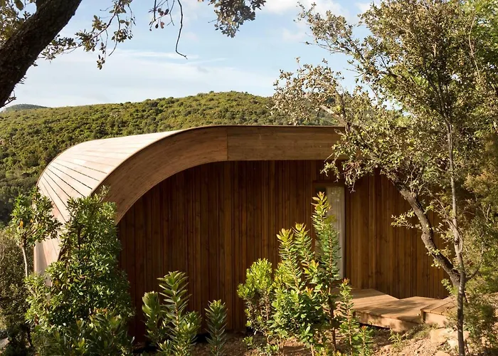 Alojamento de Acomodação e Pequeno-almoço Souki ~ & Cabrieres (Herault)