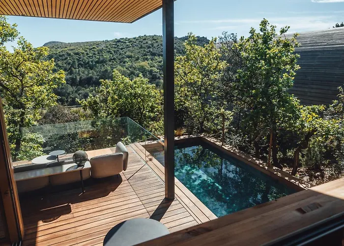 Souki ~ & * Cabrieres (Herault)