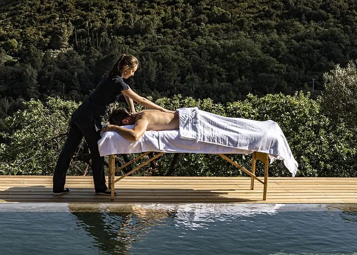 Souki ~ & Alojamento de Acomodação e Pequeno-almoço Cabrieres (Herault)